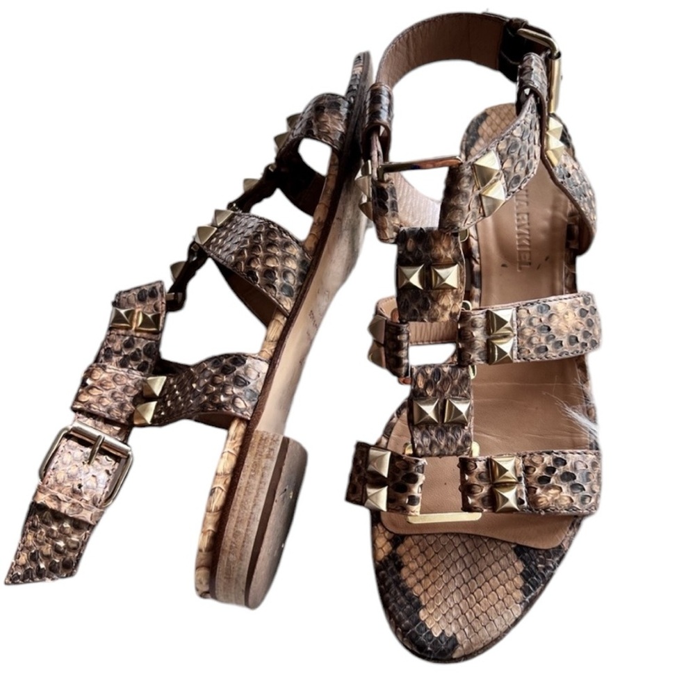 SONIA RYKIEL SANDALS